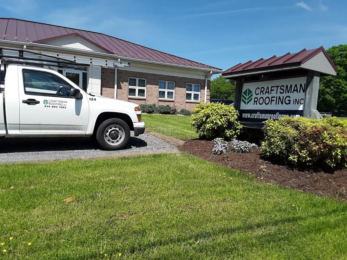 Quality Hail Damage Roof Repair by experienced craftsmen in Shady Grove